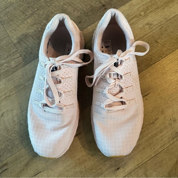 Nobull Blush Ripstop Runners - Picture 4 of 12